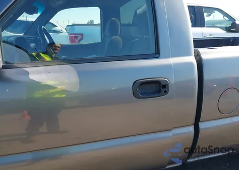 2002 GMC Sierra 1500 Sle from USA, damaged, VIN 1GTEC14V82Z235107